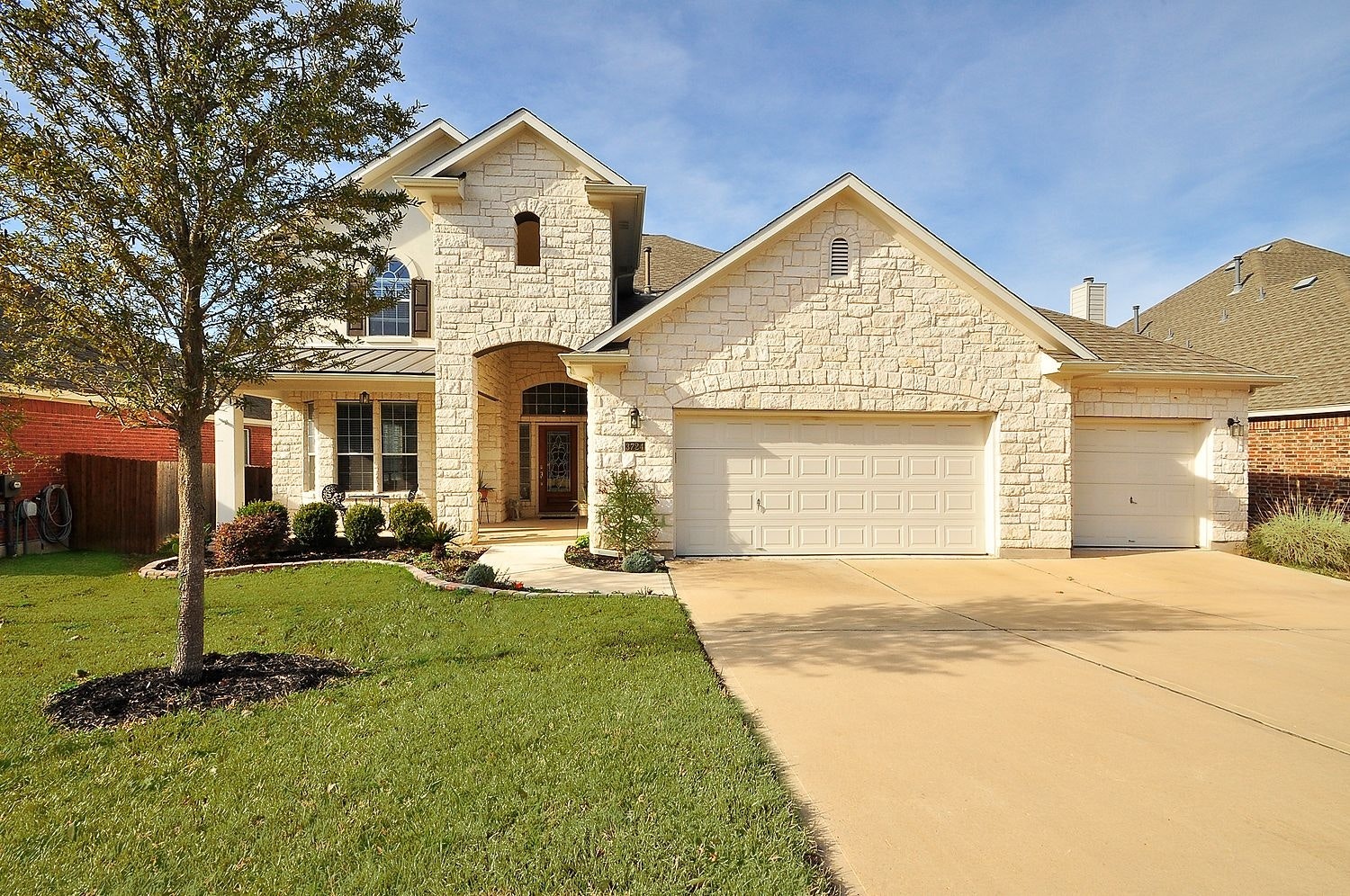 3724 Cerulean Way, Round Rock, TX 78681, Presented by Kathryn Fowler